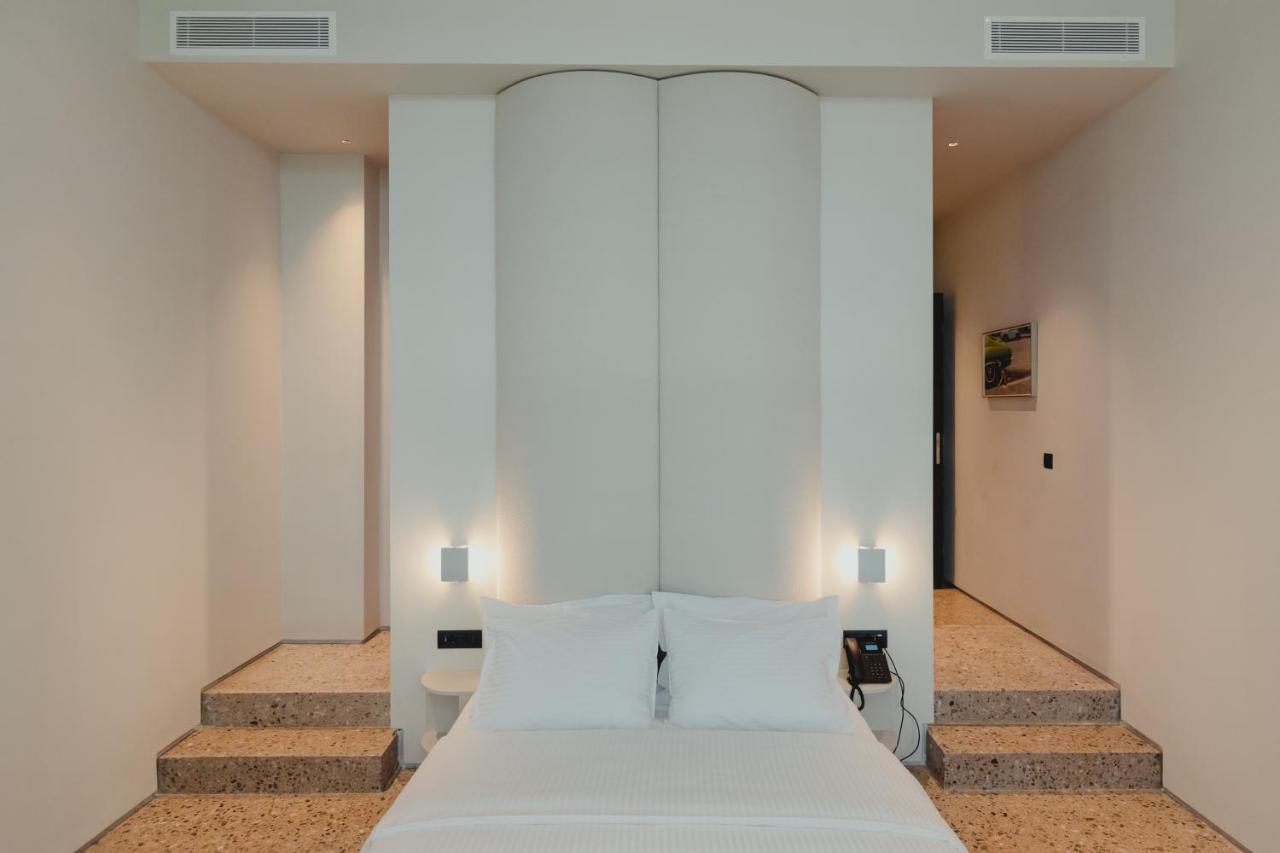 Plexi Space เอเธนส์ ภายนอก รูปภาพ