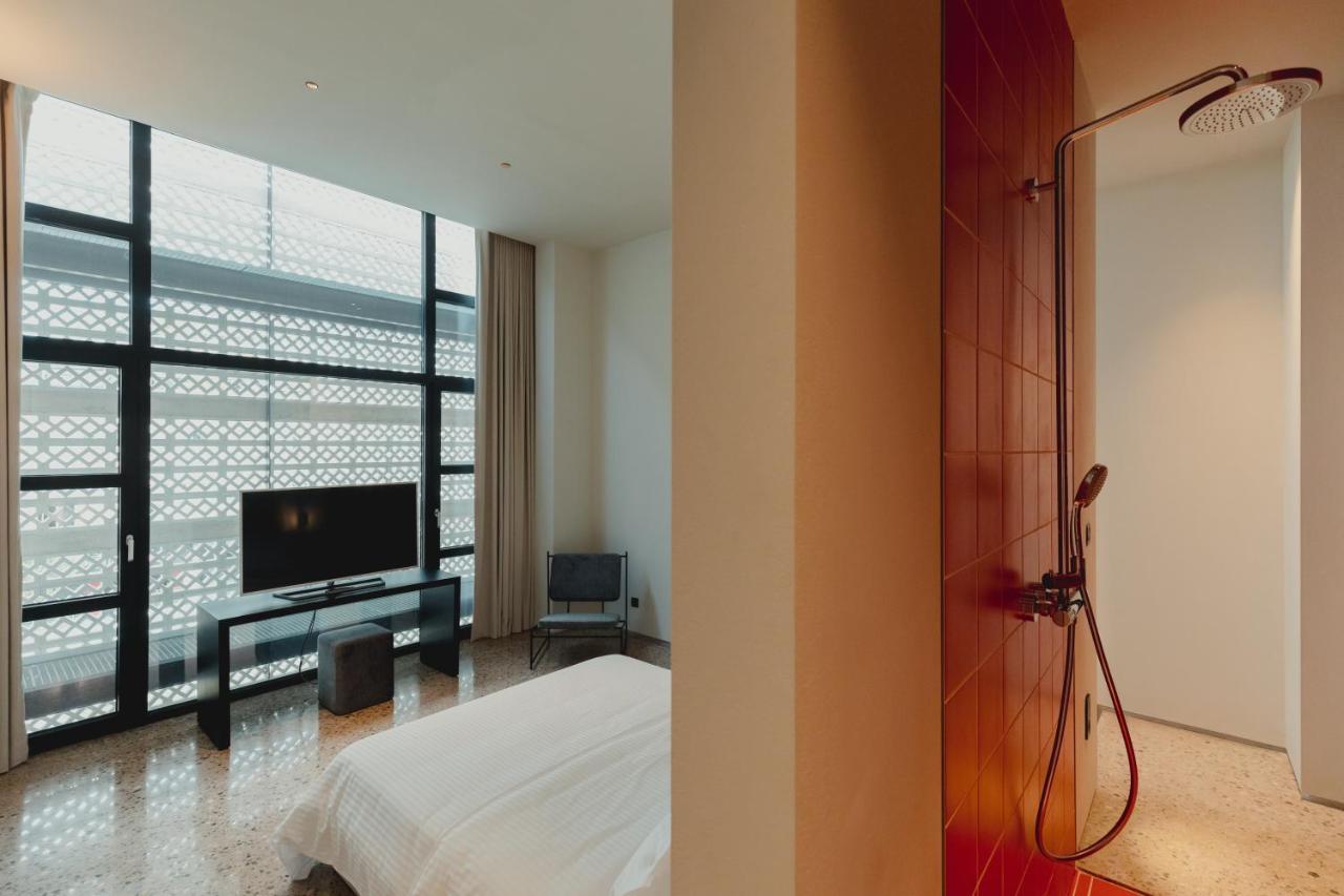 Plexi Space เอเธนส์ ภายนอก รูปภาพ