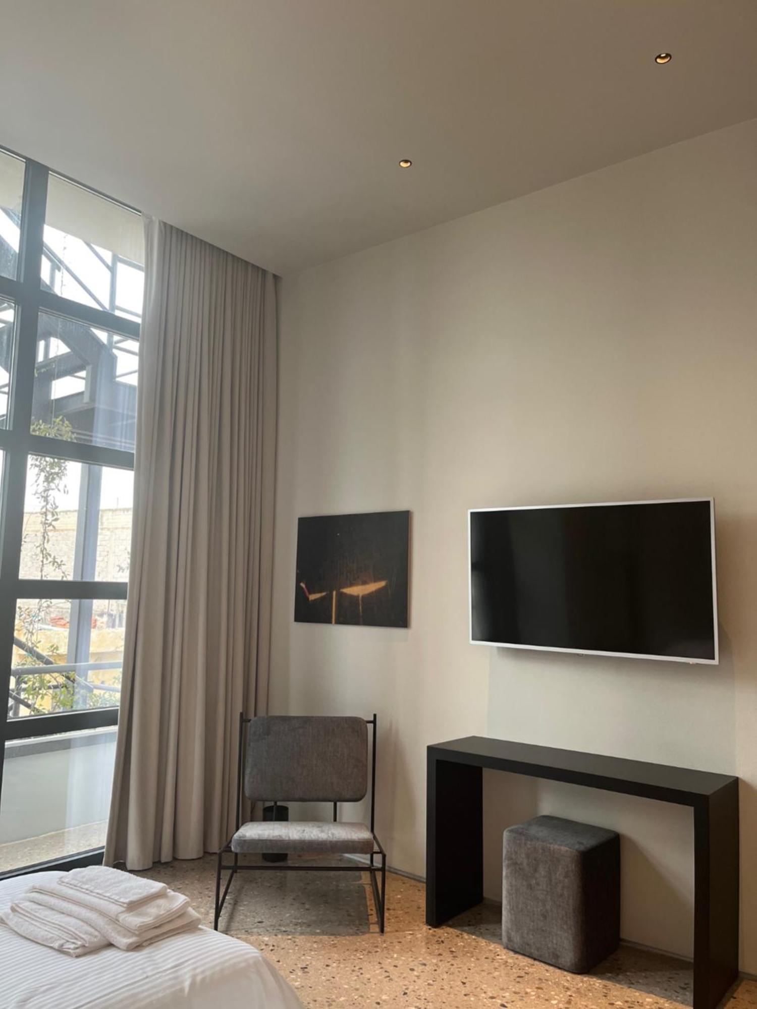 Plexi Space เอเธนส์ ภายนอก รูปภาพ